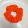 Deep orange