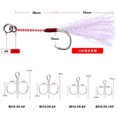 廠家直供鐳射鐵板鉛魚金屬假餌遠投路亞餌 白條漁具電商