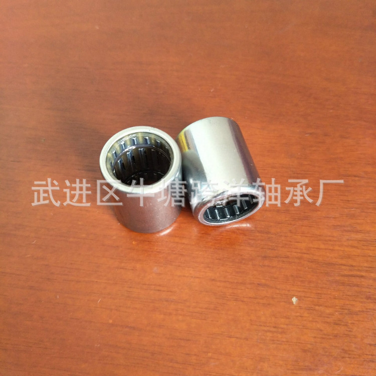 滚针轴承 HFL0822     HFL0822KF 优质单向滚针轴承   HFL0822KFR