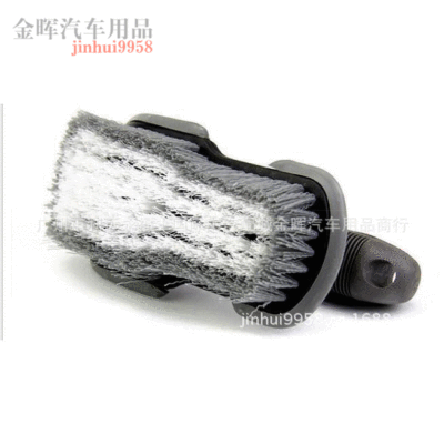 Car tires Clean sweep carpet sweeper multi-function Car wash brush Dedicated Tool car cosmetology Conserve Supplies