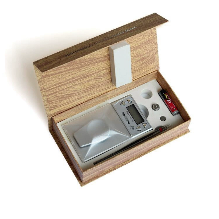 Цифровые весы 50г/0.001г для ювелирных изделий, золота, бриллиантов, весы для измерения веса в каратах, специализированные весы для ювелирных изделий