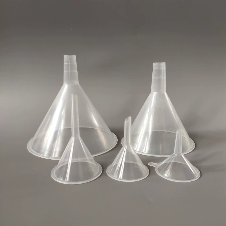 30 50 60 90 120 150 мм воронка пластиковая маленькая воронка треугольная делительная воронка полипропиленовая прозрачная воронка