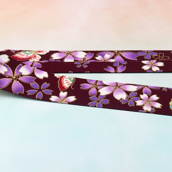 Purple flower