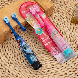牙刷;牙膏;电动牙刷