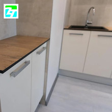 抗倍特板材大理石亮面哑光  厨房橱柜台面板 复合岩板桌面 高端板