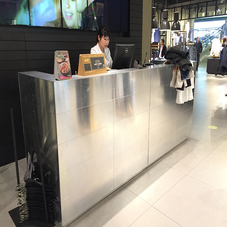 摩托车、电动车展会展台、不锈钢设备展台设计、制作、加工