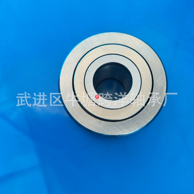 NATR40110    NATR40110PP    NATR40110PPX重载型支撑滚轮轴承