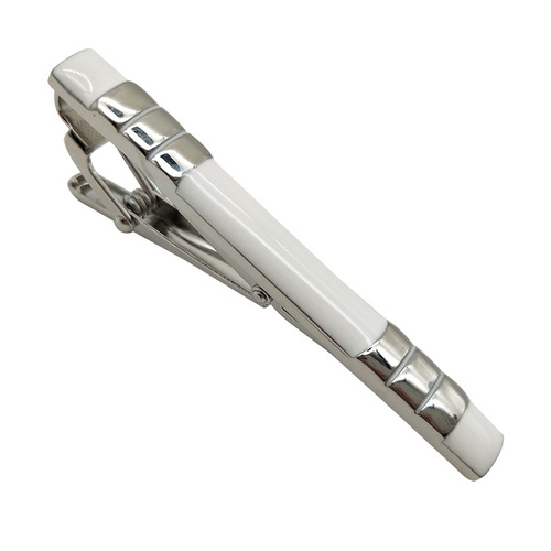 领带夹子商务高档款配饰新中式配饰饰品结婚礼品制作中国风制造