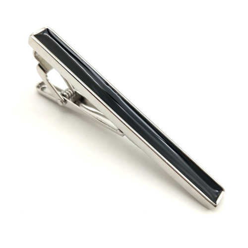 领带夹子商务高档款配饰新中式配饰饰品结婚礼品制作中国风制造