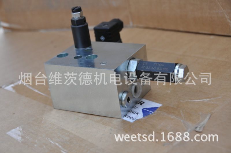 HAWE GGREGATH1009S00阀