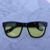 Glasses, retro retroreflective sunglasses suitable for men and women