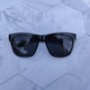 Glasses, retro retroreflective sunglasses suitable for men and women