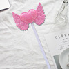 Children's angel wings, decorations, dessert jewelry, wholesale