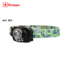 GOREAD GD37Ӧͷ ͷ LEDͷ ʾͷ