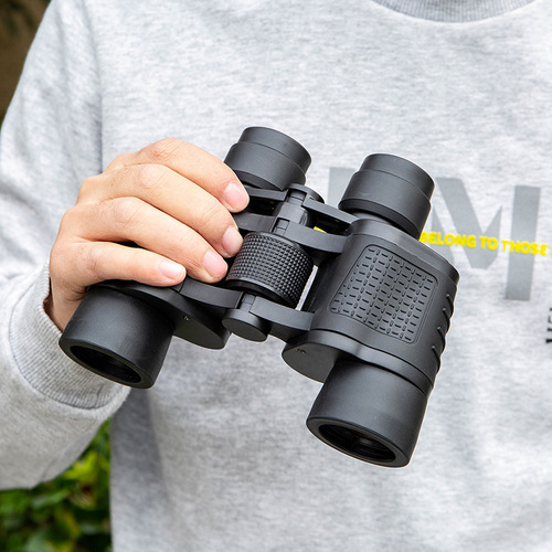 Cross-border hot-selling Maifeng 80x80 telescope high-power high-definition coordinate ranging concert mobile phone photography low light night