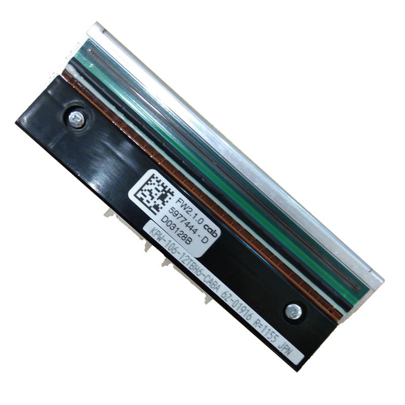 CAB Squix4 Mach4S 300���ӡͷ5977444 KPW10612TBH6CABAˢͷ