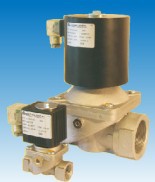 GSAV652R电磁阀朱丽安尼GIULIANI快开快闭燃烧机专用配件供应商