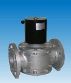 GSAV502R(2") 24VDC电磁阀朱丽安尼GIULIANI燃烧机配件供应商原装