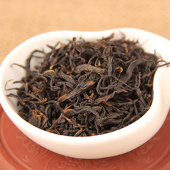 批發滇紅茶 中國紅 雲南ye生紅茶黑美人 2023年高原功夫紅茶