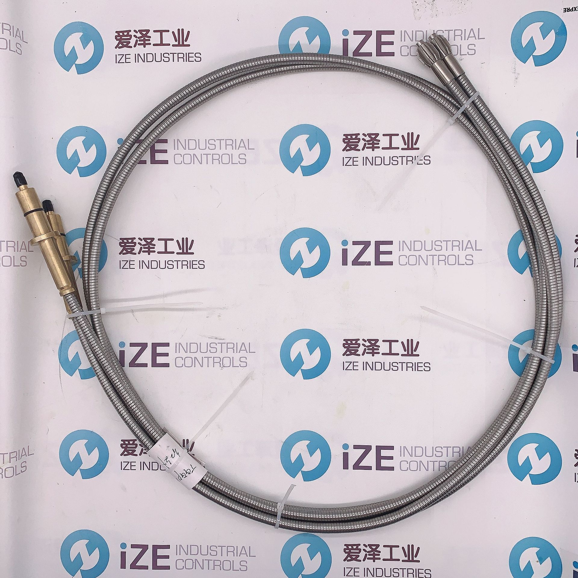 ABB火检光纤SF810-F0-0-2400N现货