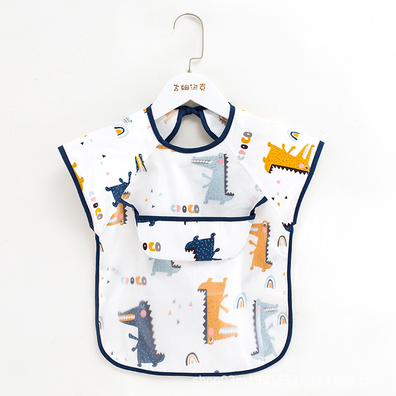 Children's apron