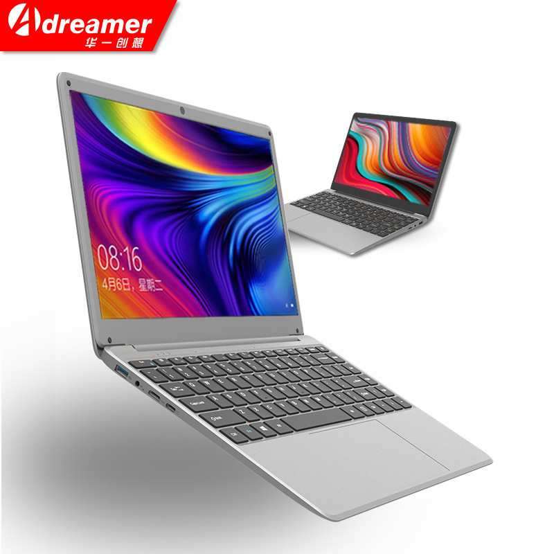 Factory Wholesale 14inch Laptop Factory 12Th Generation Core I5 Business Office Laptop Manufacturer