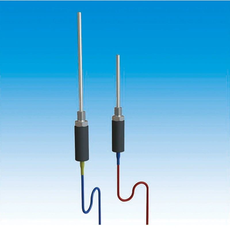 Высокоточный термостойкий датчик температуры термопары типа K