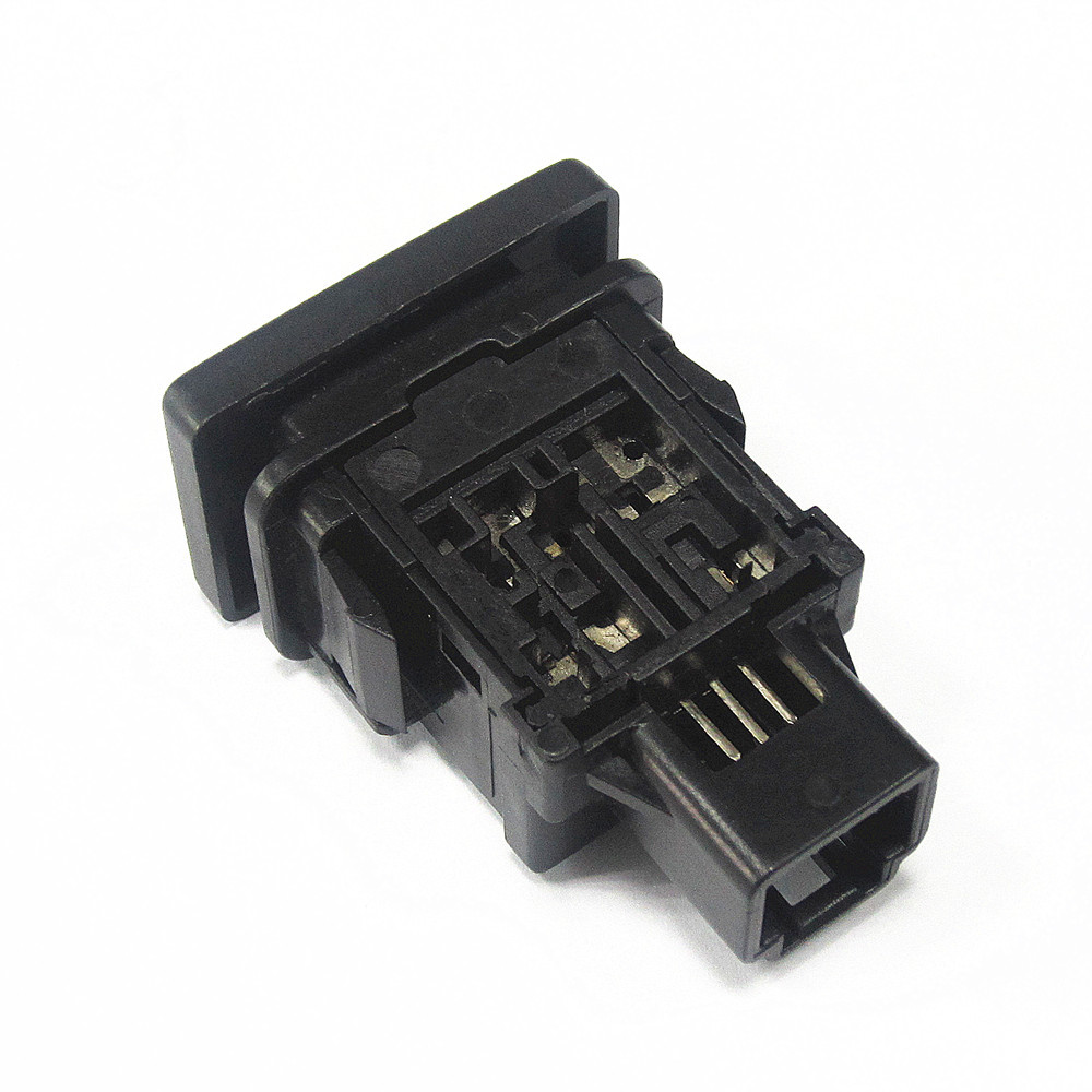 Adecuado para Toyota 2015 Corolla Camry reeling corona Prius faro interruptor de limpieza