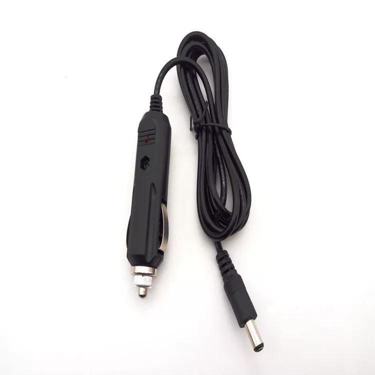 3 м автомобильный пуля прикуриватель автомобильный шнур питания постоянного тока