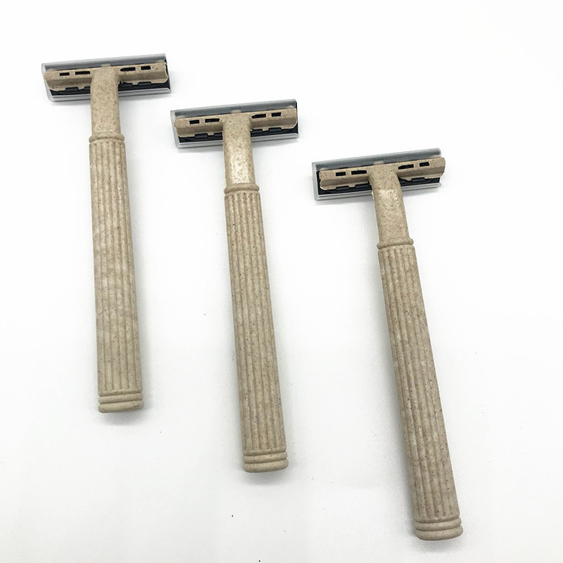 Inn B&b Disposable Razor Straw Roman Column Razor Hotel Beauty Toiletries Shaver Inn B&b Disposable Razor Straw Roman Column Razor Hotel Beauty Toiletries Shaver