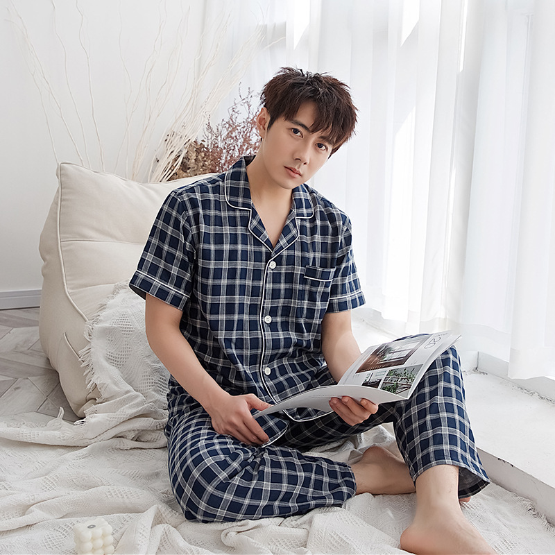 남자 반팔 바지