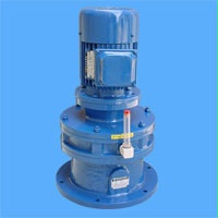 供应减速机（摆线、齿轮）立式单级BLD5-35-11KW/7.5KW食品机械