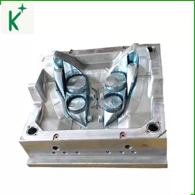 Injection Processing, Avtomobil hissələri qəlibləri