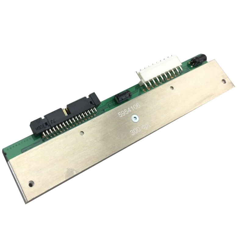 �¹�����CAB A6+ XC6 300dpi��ӡͷ5954106 5905751��ǩ������ͷ