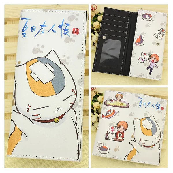 Natsume's Book of Friends