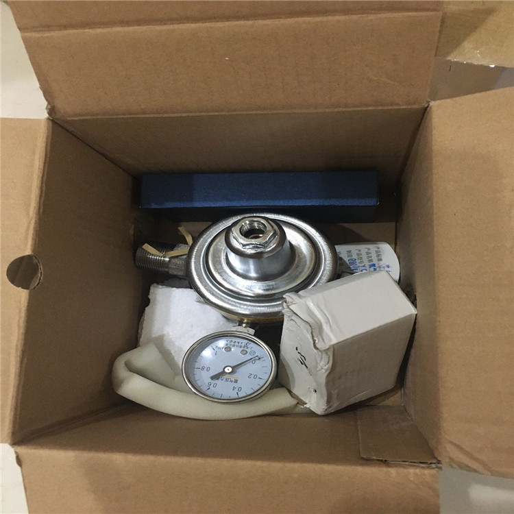 YQA-20佳仑减压器YQA-20A希星减压阀上海减压阀门厂上减 繁瑞捷锐