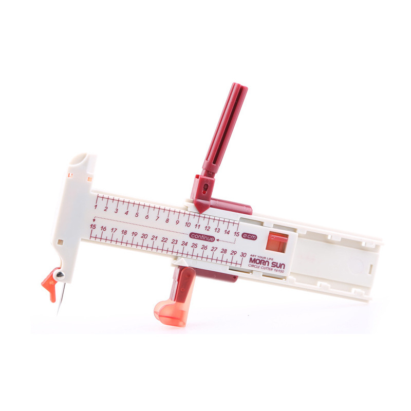 Multi-Elección cortador redondo cuchillo redondo pelo grande Jiuyang Chenyang modelo tallado en papel pintura ronda tijeras de corte cuchillo redondo