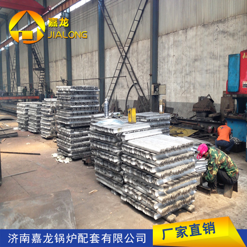 厂家加工防磨罩防磨罩弯头 各种铆焊件 锅炉配件加工