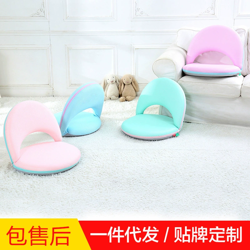 Прямые оптовые поставки от производителей для внешней торговли: складное кресло-татами для кормящих мам, с поддержкой поясницы, пляжное кресло, кресло для отдыха.