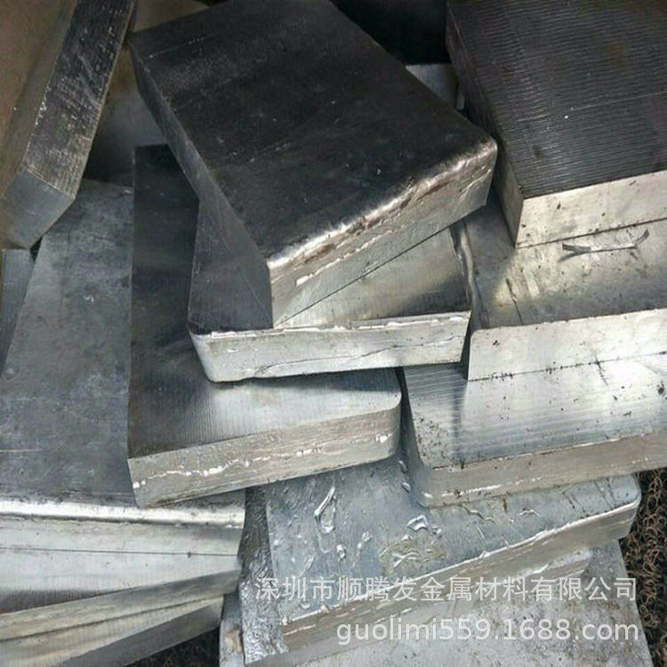 佛山厂家ZZnAl4Cu1Mg锌合金ZZnAl4Cu1Mg锌合金锭厂家直销价格实惠