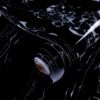 A711 Бриллиантовый чёрный