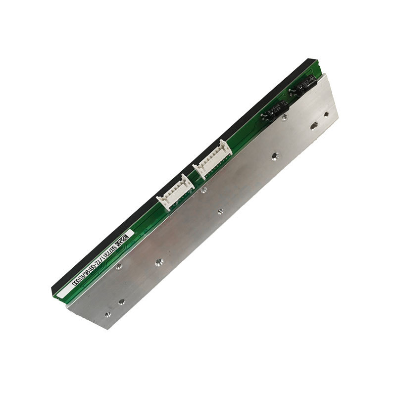 CAB����Squix 6.3 300dpi��ӡͷ5977387 5977311�����ǩ������ͷ