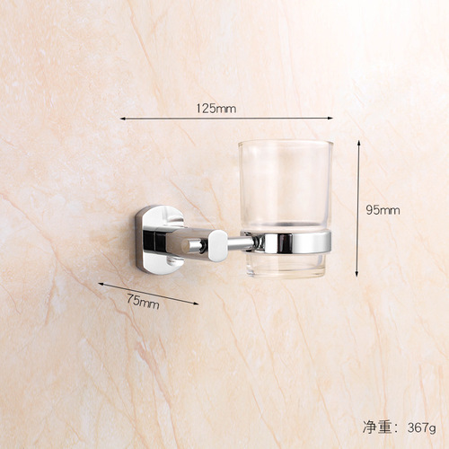All copper bathroom pendant towel rack set bath towel rack bathroom storage rack towel bar bathroom hardware hanger