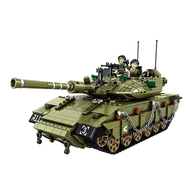 Танк, конструктор, игрушка, оптовая продажа