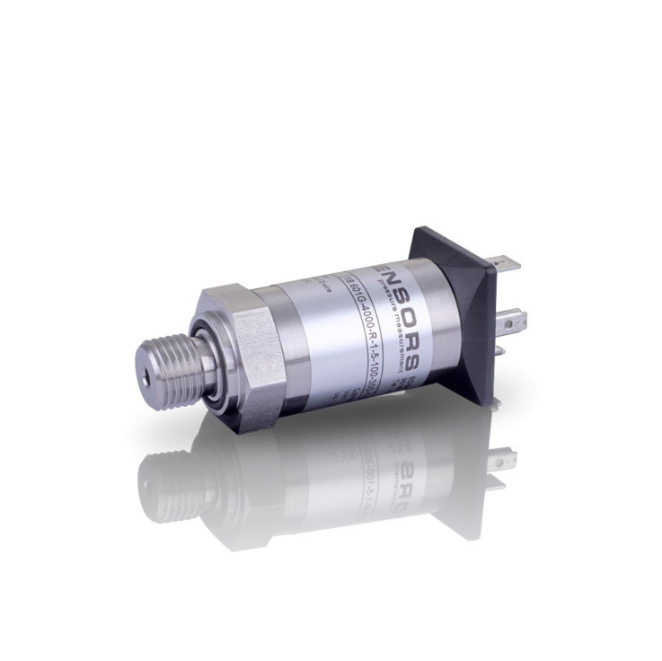 德国博德压力变送器18.601G压力传感器