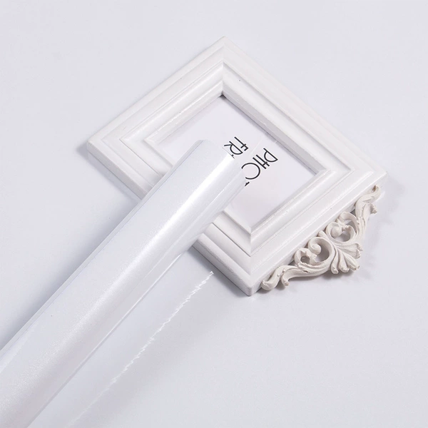 Pearl white [thickened waterproof]