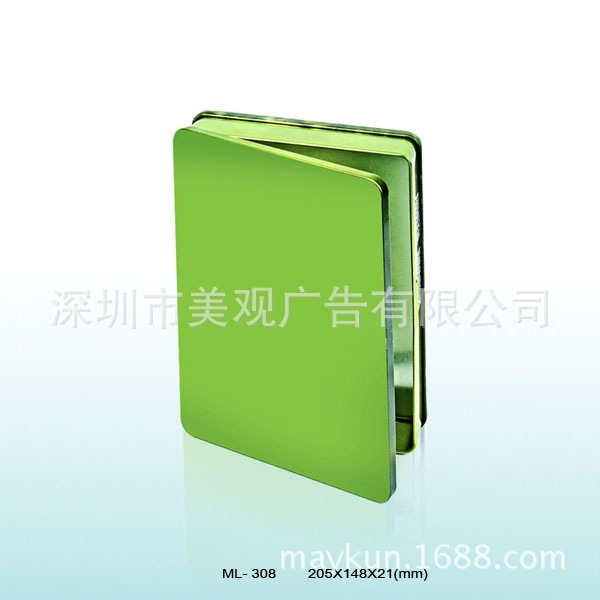 源头厂家 优惠供应ML-308B精美书形铁盒