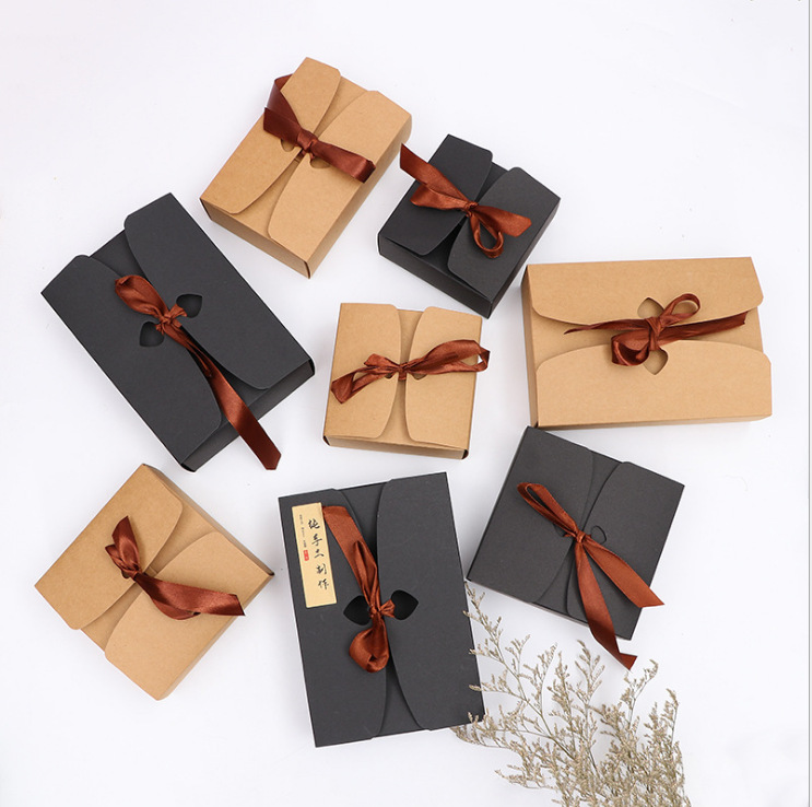 En stock suministro directo yema de huevo caja de regalo crujiente turrón copo de nieve caja crujiente boda caja de dulces caja de embalaje de pastel de Luna universal al por mayor