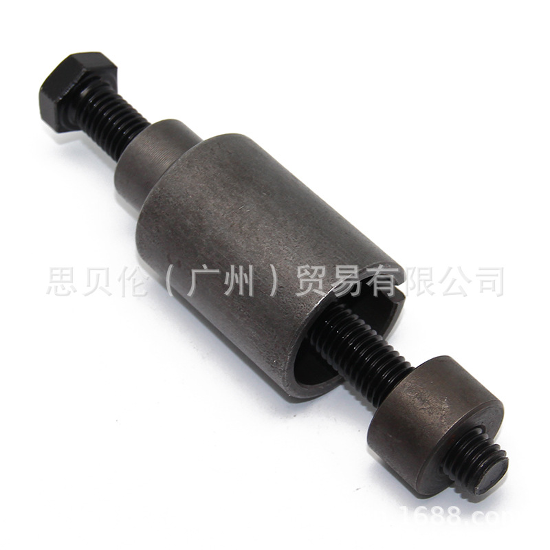 Herramienta de La Manga del eje de la motocicleta CG/ZJ hombres manga del eje del coche manga de amortiguación herramienta de eliminación de manga suspensión