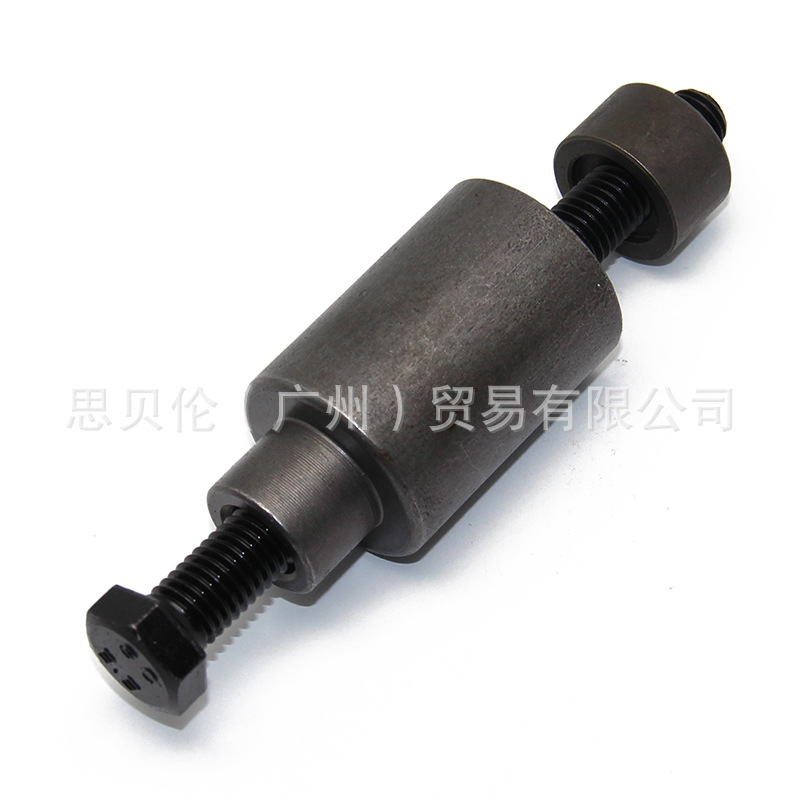 Herramienta de La Manga del eje de la motocicleta CG/ZJ hombres manga del eje del coche manga de amortiguación herramienta de eliminación de manga suspensión